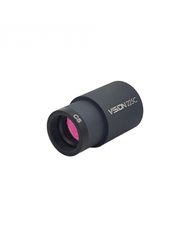 Camera Vision 225 Color Tecnosky USB2