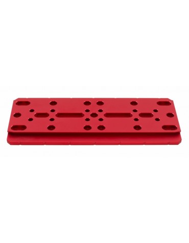 Piastra stile Losmandy 240mm PLUS PrimaLuceLab