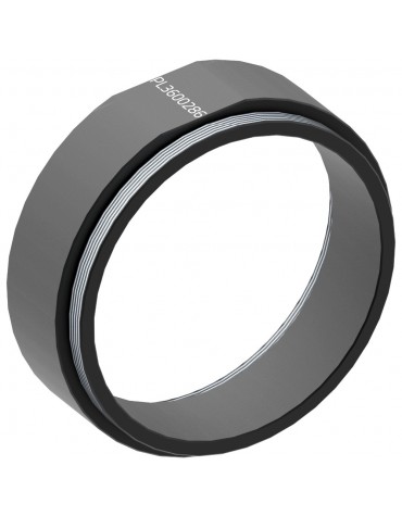 Prolunga M56 15mm per ESATTO 2" e ARCO 2" PrimaLuceLab