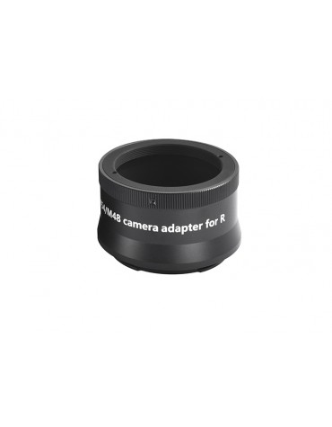 Adattatore M48/54 mirrorless Canon EOS R