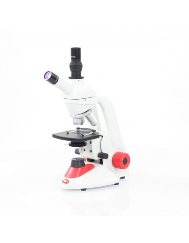 Microscopio Motic RED 101