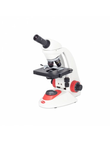 Microscopio Motic RED 211  