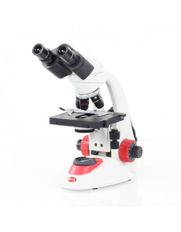 Microscopio Motic RED 220 LED