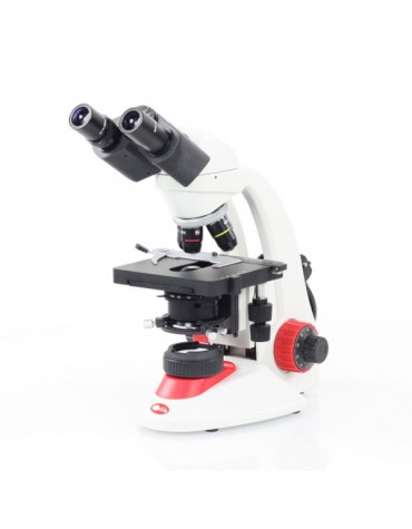 Microscopio Motic RED 230 LED