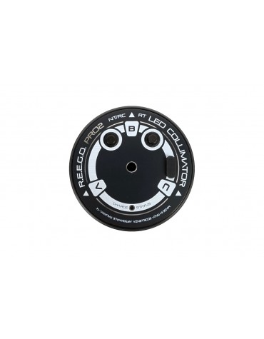 Collimatore Universale REEGO Pro2