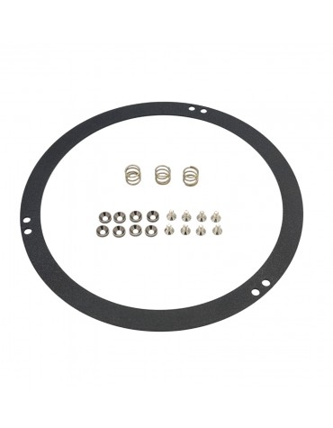 Retrofit newton 150 Carbon Tecnosky e GSO