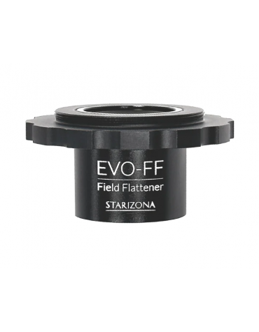 Spianatore EvoFF Starizona V3 per telescopio EvoGuide 50ED 