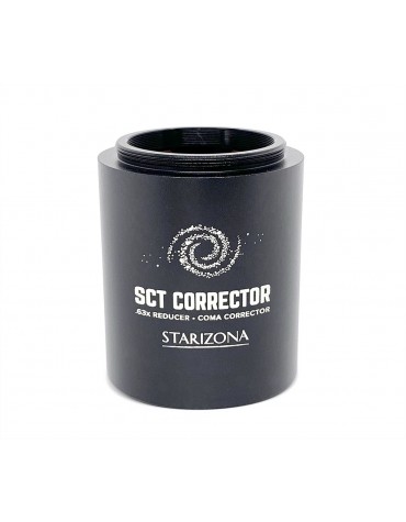 Correttore di Coma 0.63 IV SCT Starizona