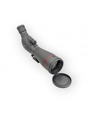 Spotting-Scope Ibis  MATH 20-60x80 ED Lens