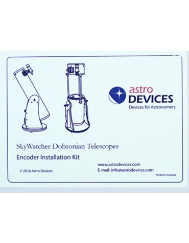 Encoder kit per dobson Skywatcher