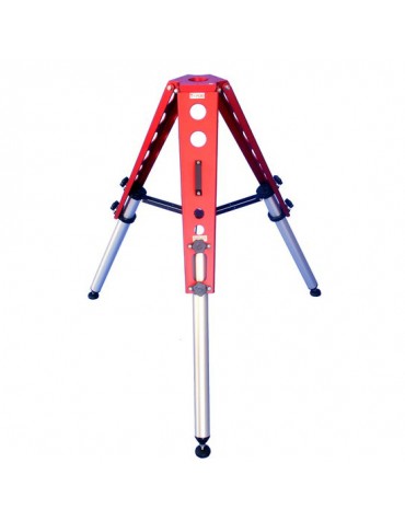 Treppiede T-POD 110 Rosso