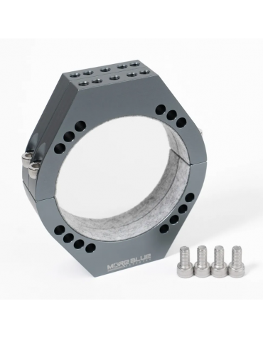 Anelli 80mm More Blu