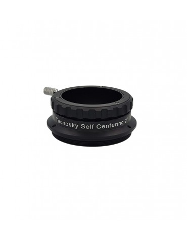 Tecnosky 2" self centering adapter M63 M68