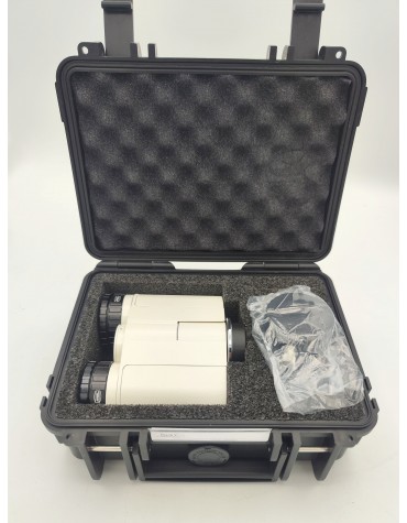 [Usato] Torretta binoculare Zeiss