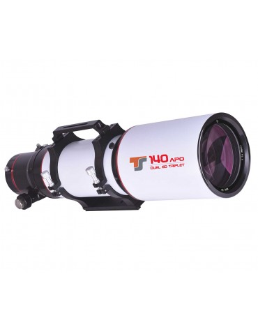  TS-Optics Photoline APO 140 mm f / 6.5