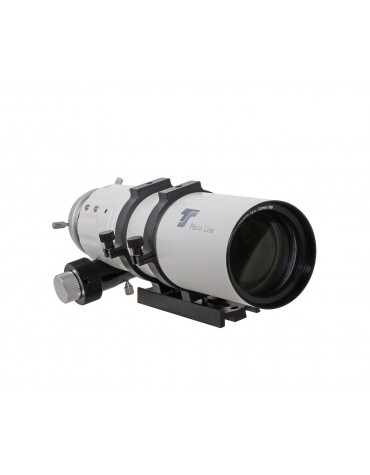 TS-Optics rifrattore apocromatico Photoline FPL-53 72mm f/6 