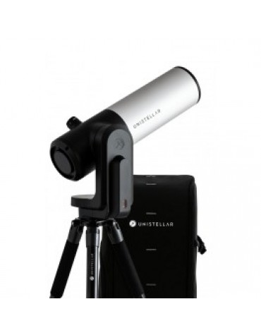 Unistellar Telescopio Newton 114 eVscope V2