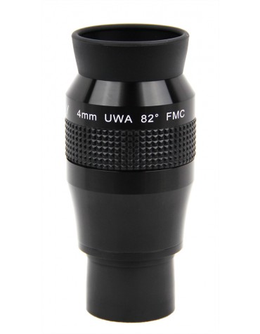 Oculare Tecnosky UWA 4mm 82°