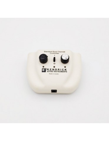 [Usato]  Kendrik Astroinstruments Standard Dual Channel Controller 