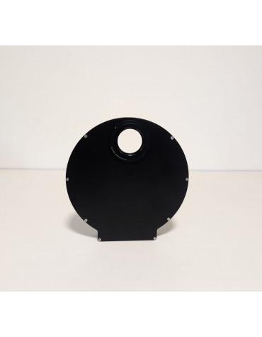 [usato] Ruota porta filtri ZWO 7x2"
