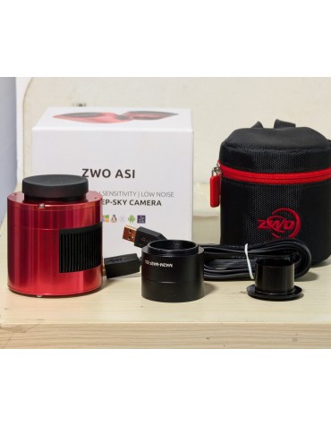 [usato] ASI294PRO mono