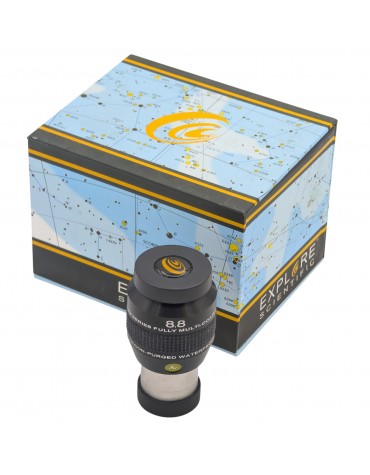 [usato] Explore Scientific UWA 8,8mm 82°