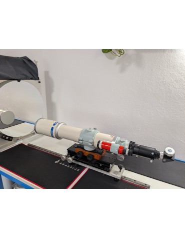 [usato] Takahashi FC100-DZ rifrattore apocromatico fluorite naturale 