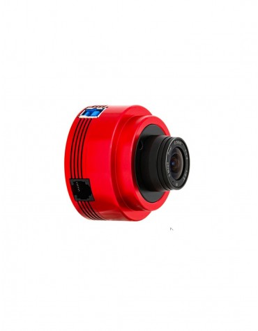 ZWO ASI678MM Camera Monocromatica NIR