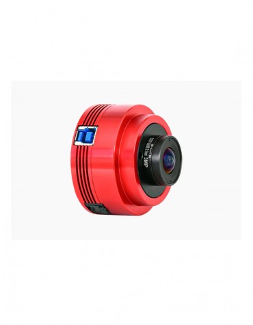 ZWO camera color ASI715MC USB3.0