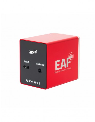 ZWO EAFN Fuocheggiatore Automatico