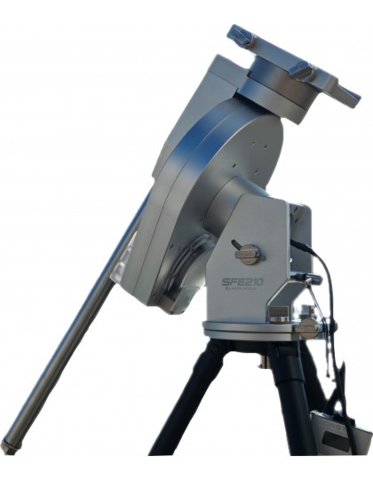 Montatura a frizione  BlackHole SFE210