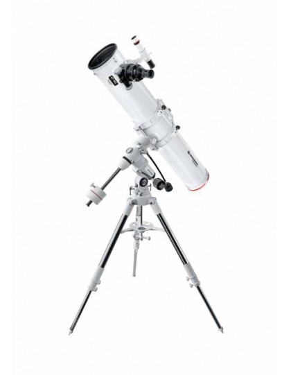 BRESSER Messier NT-150L/1200 EXOS-1/EQ4 Telescopio