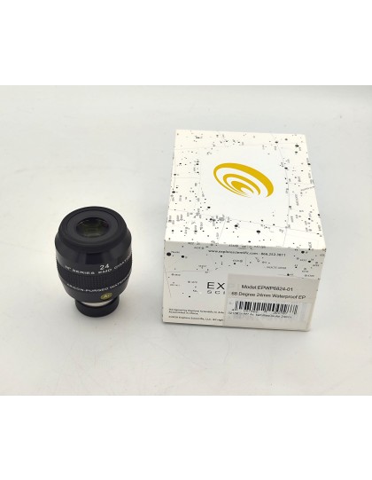 [Usato] Oculare Explore Scientific 24mm 68°