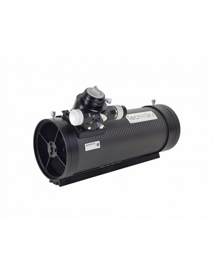 Astrografo Newton 114/456mm Tecnosky CARBON Series 