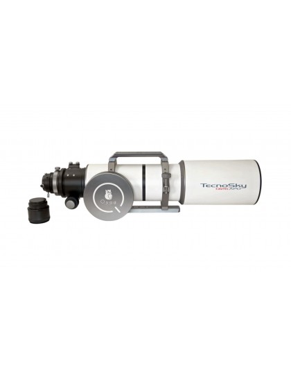 Rifrattore Apo 126/882mm F/7 Quad Series Tecnosky