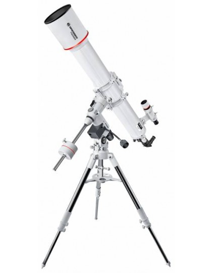 BRESSER Messier AR-127L/1200 EXOS-2/EQ5 Telescopio