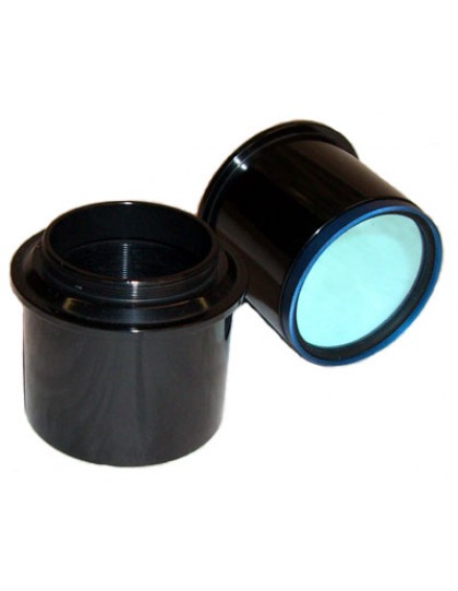 Adattatore Moonlite da T2 a 50,8mm