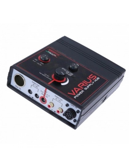 Varius Power supply