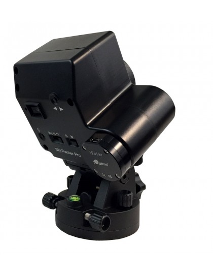 Astroinseguitore Ioptron SkyTracker Pro con iPolar