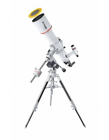 BRESSER Messier AR-127S/635 EXOS-2/EQ5 Hexafoc