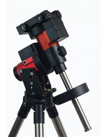 [offerta] iOptron GEM45G (iGuider) - LiteRock 1.75"