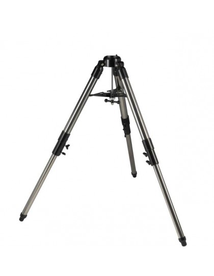 Treppiede Bresser in acciaio inox EXOS-1 e EXOS-2 EQ