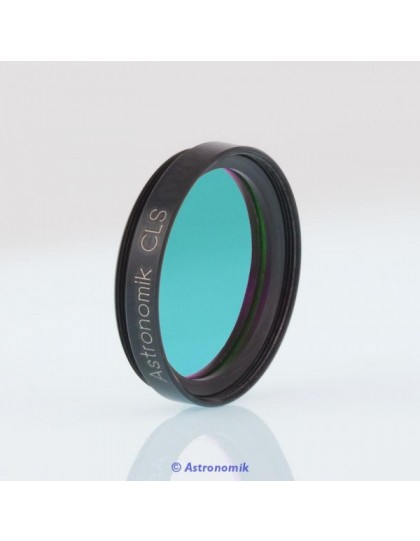 Filtro Astronomik ASCLS1 da 31,8mm