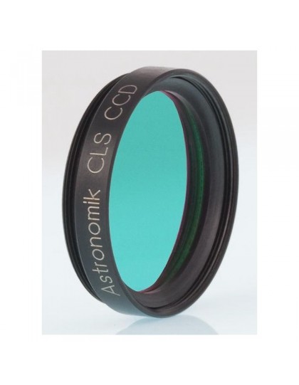 Filtro Astronomik CLS CCD 31,8mm