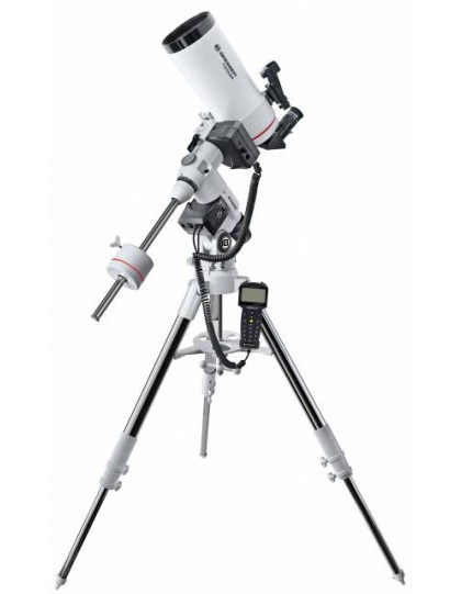 BRESSER Messier MC-100/1400 EXOS-2 GoTo