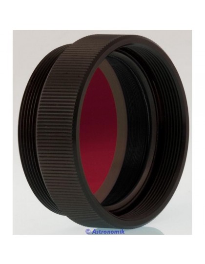 Filtro Astronomik H-alpha CCD 6nm filetto SC