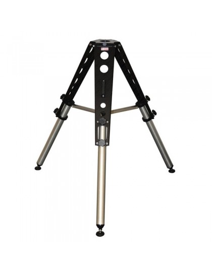 Treppiede T-POD 130 Nero