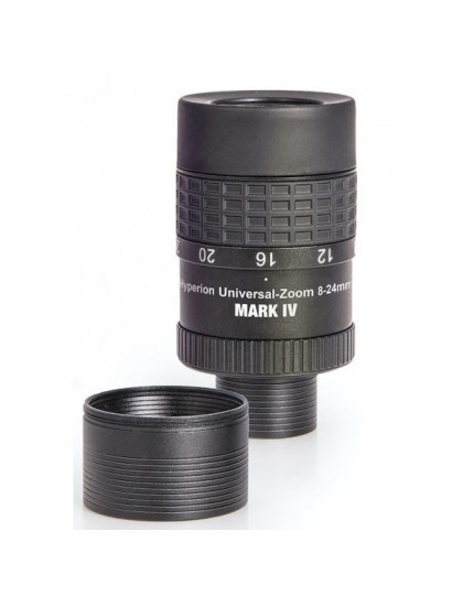 Oculare Hyperion Zoom Mark IV 8-24 mm click-stop