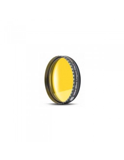 Filtro giallo 50.8mm 495nm