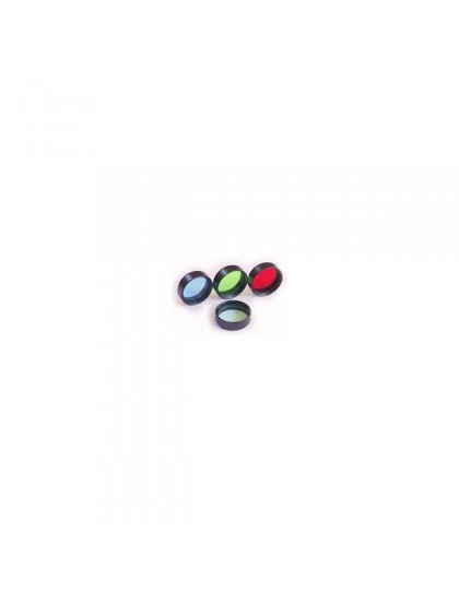 Set LRGB 31,8mm principianti